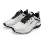 Athleisure Shoes for Men | Cultured Round-Toe Shape & Cushioning Technology (RSO4221A) - Image 4