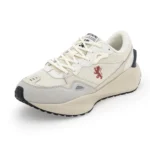 Lifestyle Casual Shoes for women Classic Rounded front Cushioned Impact (RLL0378) - Image 3