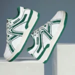 Red Tape Men’s Basketball-Style Shoes for Bold Streetwear Looks (RSL1406)