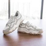 Red Tape Lifestyle Sleek Design with Cushioned Comfort Sneakers (RSL0430)