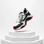 Red Tape Men’s Basketball-Style Shoes for Bold Streetwear Looks - Image 2
