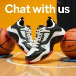 Red Tape Men’s Basketball-Style Shoes for Bold Streetwear Looks - Image 3