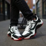 Red Tape Men’s Basketball-Style Shoes for Bold Streetwear Looks - Image 4