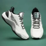 Red Tape Men’s Basketball-Style Shoes for Bold Streetwear Looks (RSL0971)