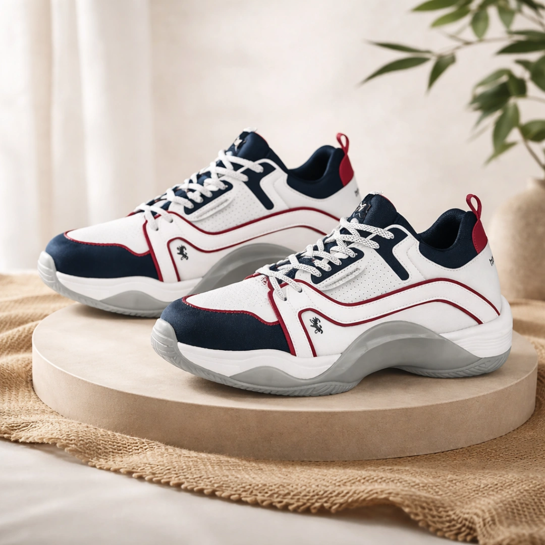 Red-Tape-Mens-Basketball-Style-Shoes-for-Bold-Streetwear-Looks-RSL1387-1 Red Tape Men’s Basketball-Style Shoes for Bold Streetwear Looks (RSL1387) - Image 1