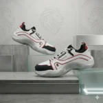 Red Tape Men’s Basketball-Style Shoes for Bold Streetwear Looks (RSL1387) - Image 2