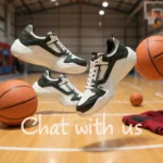 Red Tape Men’s Basketball-Style Shoes for Bold Streetwear Looks (RSL1387) - Image 4