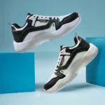 Red Tape Men’s Basketball-Style Shoes for Bold Streetwear Looks (RSL1387) - Image 2