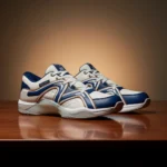 Red Tape Men’s Basketball-Style Shoes for Bold Streetwear Looks (RSL1405) - Image 4