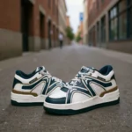 Red Tape Men’s Basketball-Style Shoes for Bold Streetwear Looks (RSL1405) - Image 4