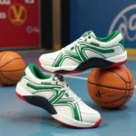 Red Tape Men’s Basketball-Style Shoes for Bold Streetwear Looks (RSL1406) - Image 3
