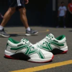 Red Tape Men’s Basketball-Style Shoes for Bold Streetwear Looks (RSL1406) - Image 4
