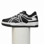 Red Tape Men’s Basketball-Style Shoes for Bold Streetwear Looks (RSL1407) - Image 2