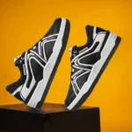 Red Tape Men’s Basketball-Style Shoes for Bold Streetwear Looks (RSL1407)