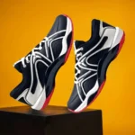 Red Tape Men’s Basketball-Style Shoes for Bold Streetwear Looks (RSL1407)