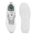 Redtape Full-white Casual Sneakers Shoes for Men (RSL 0665) - Image 3
