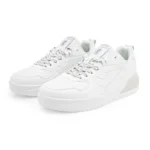Redtape Full-white Casual Sneakers Shoes for Men (RSL 0665) - Image 2