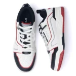 XTEP Men Classic Basketball Shoes For Men -439