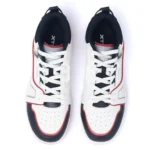 XTEP Men Classic Basketball Shoes For Men -439 - Image 3