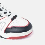 XTEP Men Classic Basketball Shoes For Men -439 - Image 4