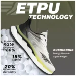 Men’s ETPU Athleisure Shoes for Active Comfort and Style (RSO4441) - Image 4