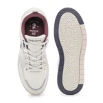 Red Tape Casual Sneaker Shoes for Men | Elegantly Rounded Front, Soothing Insole & Impact-Resistant Comfort (RSL 0633) - Image 3