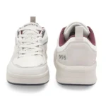 Red Tape Casual Sneaker Shoes for Men | Elegantly Rounded Front, Soothing Insole & Impact-Resistant Comfort (RSL 0633) - Image 4