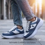 Red Tape Premium Lightweight Sports Shoes With Ultra Comfort - Image 5