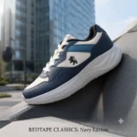 Red Tape Premium Lightweight Sports Shoes With Ultra Comfort