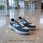 Red Tape Premium Lightweight Sports Shoes With Ultra Comfort - Image 3