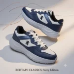 Red Tape Premium Lightweight Sports Shoes With Ultra Comfort - Image 6