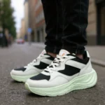 Red Tape Premium Lightweight Sports Shoes With Ultra Comfort - Image 4