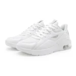 Redtape Air+ Suspension Sneakers for Men | White Edition - Image 2