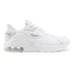 Redtape Air+ Suspension Sneakers for Men | White Edition - Image 4
