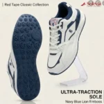 Redtape Lifestyle Sneakers For Men (RSL 1402) - Image 4