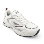 Redtape Lifestyle Sneakers Shoes For Men Beige Edition-1196 - Image 2