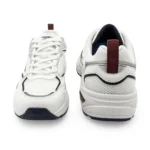 Redtape Lifestyle Sneakers Shoes For Men Beige Edition-1196 - Image 3